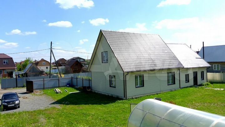 Участок 7 сот. (СНТ, ДНП)