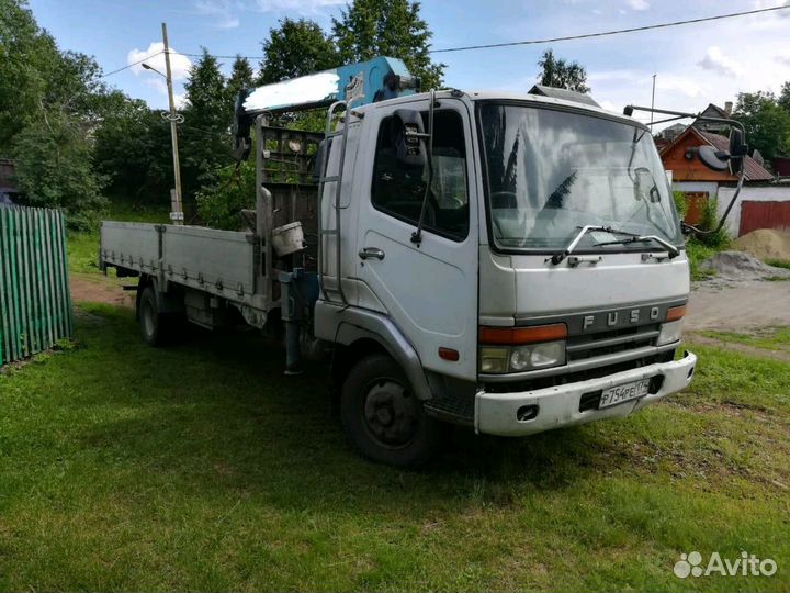 Услуги Манипулятора