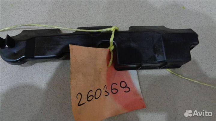 Канал для кабеля Honda Civic 4D 2005-2012