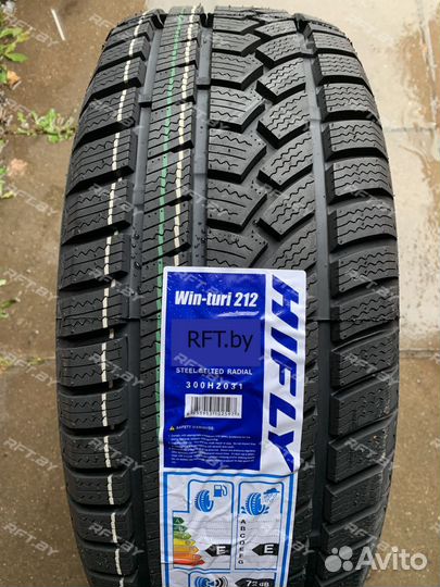 Hifly Win-Turi 212 195/55 R16 91H