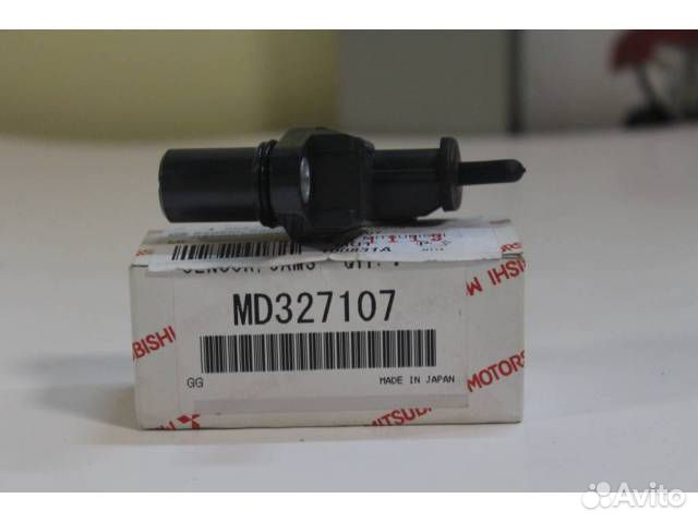 Датчик положения распредвала Mitsubishi