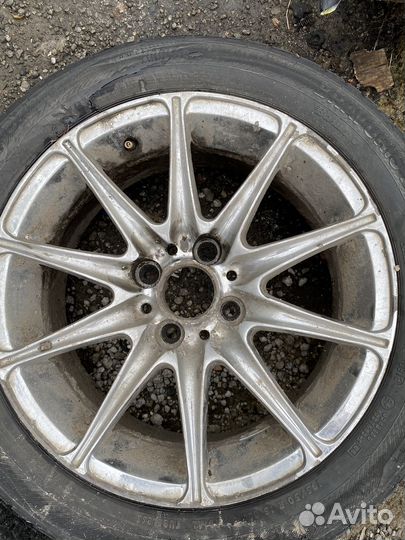 Диски r 15 на ваз