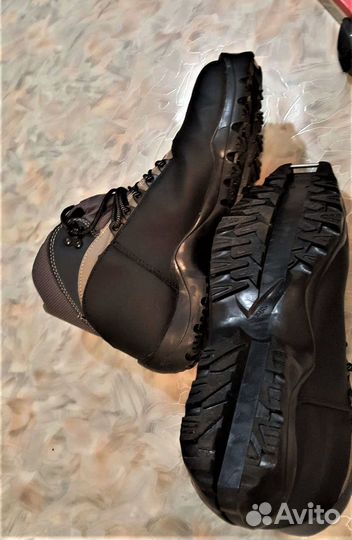 Лыжи atomic 193+ ботинки и крепления Salomon+палки