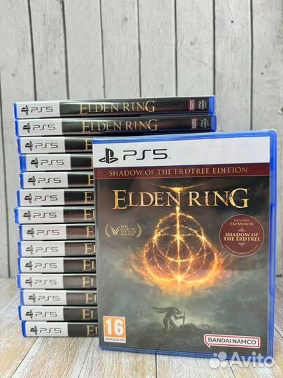 Elden Ring ps5