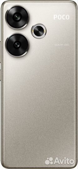 Xiaomi Poco F6, 8/256 ГБ