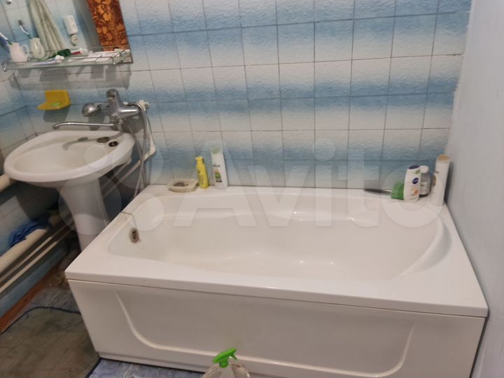 Дом 58,2 м² на участке 7,5 сот.