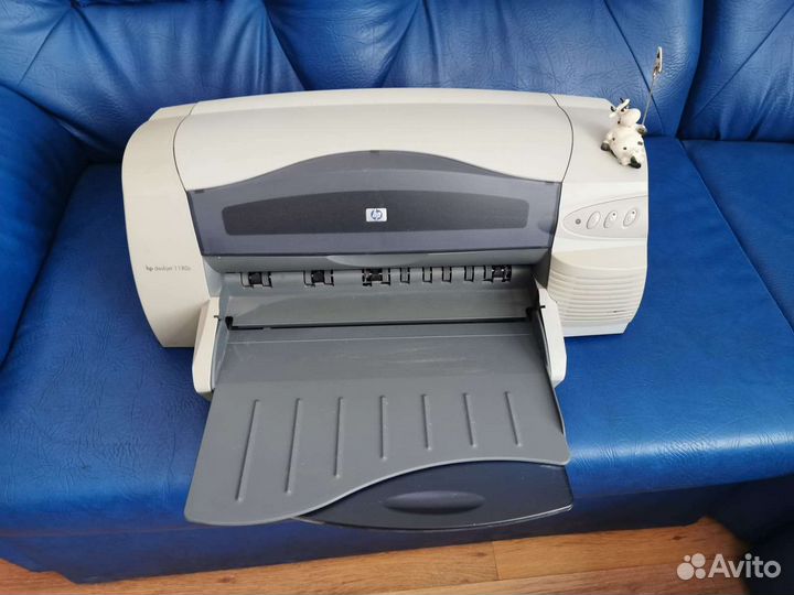 Принтер hp deskjet 1180c
