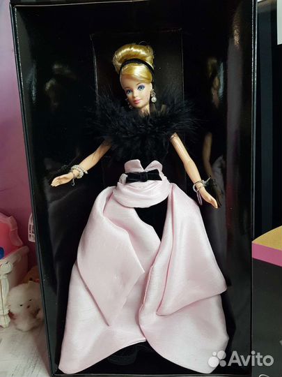 Grand Premiere Barbie 1996 г
