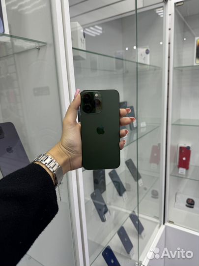 iPhone 13 Pro, 128 ГБ