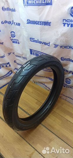 100/90 r19 Michelin Scorcher 