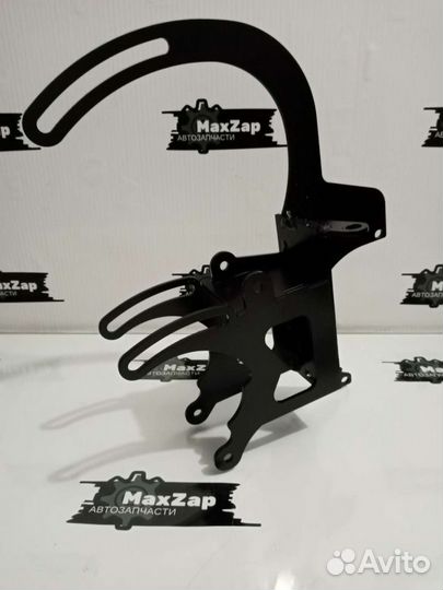 Кронштейн переноса генератора Нива гур