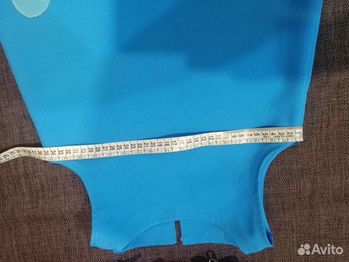 Карнавальный костюм для девочки