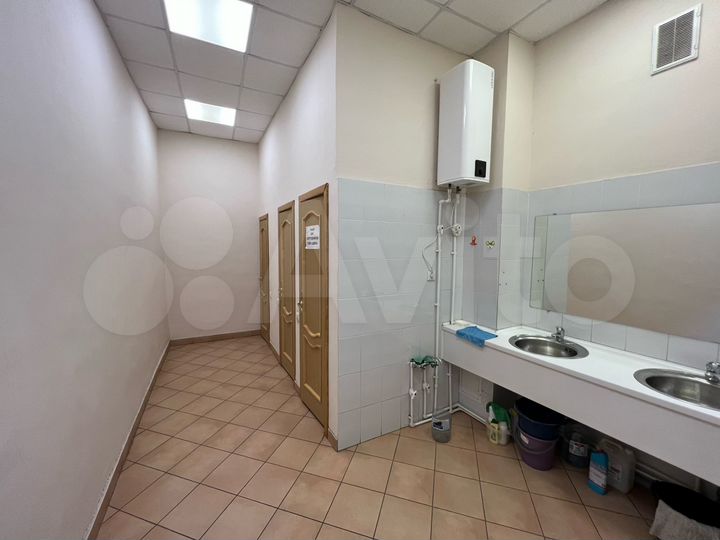 Офис, 127 м²