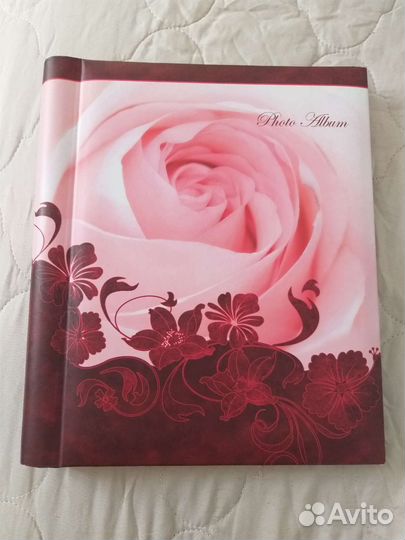 Фотоальбом