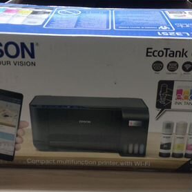 Принтер epson l3251