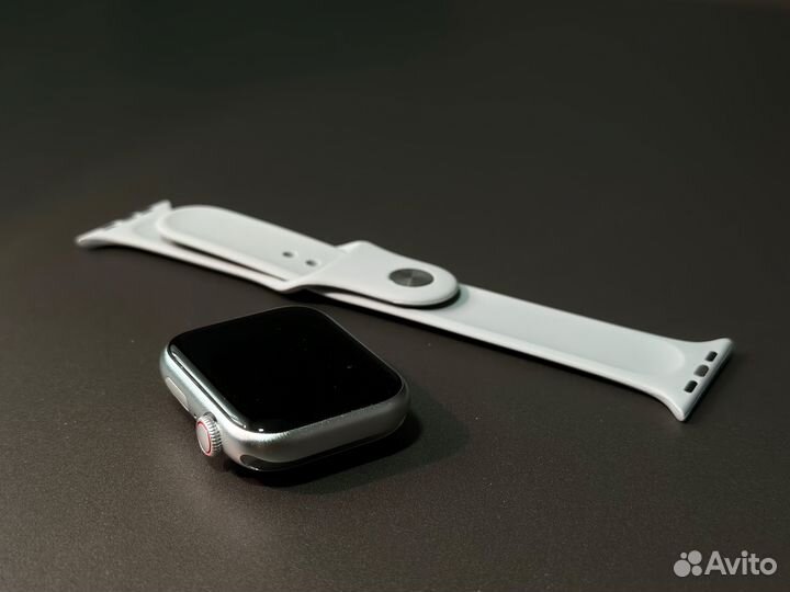 Часы apple watch 9 45 mm