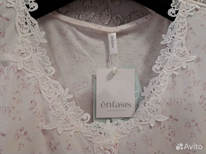 Ночная сорочка Enfasis, Испания 2XL(54-56разм)