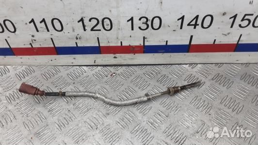Лямбда-зонд audi A5 1 (OUK10KQ02)
