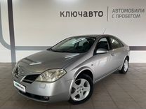 Nissan Primera 1.8 MT, 2003, 250 000 км, с пробегом, цена 650 000 руб.