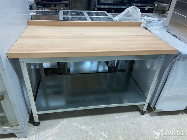 Кондитерский столик