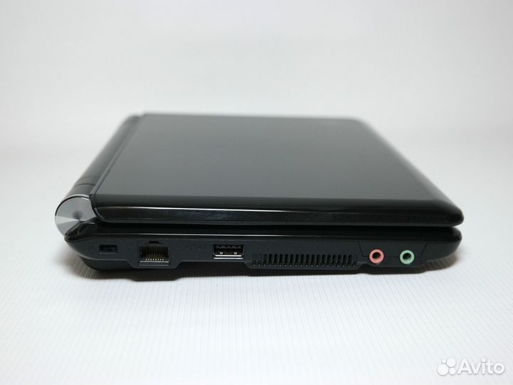 Нетбук Asus Eee PC 901