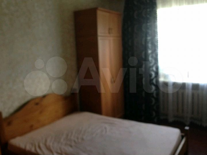 3-к. квартира, 65 м², 1/1 эт.