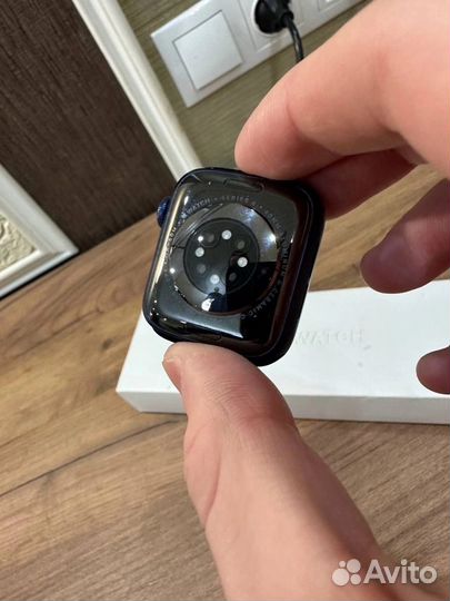 Часы apple watch 6 40 mm