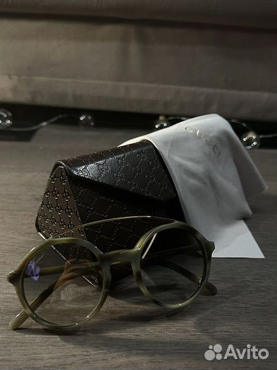 Очки gucci женские