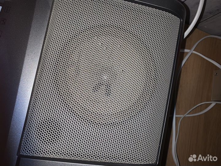 Синтезатор yamaha psr r300