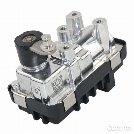 Актуатор турбины Mercedes-Benz ML320, Audi Q7 G-00