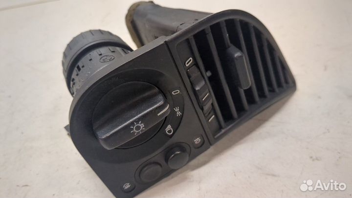 Переключатель света BMW 3 E36, 1995