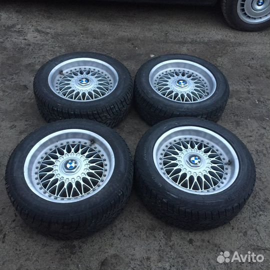 Продам диски BBS RC 090 R17