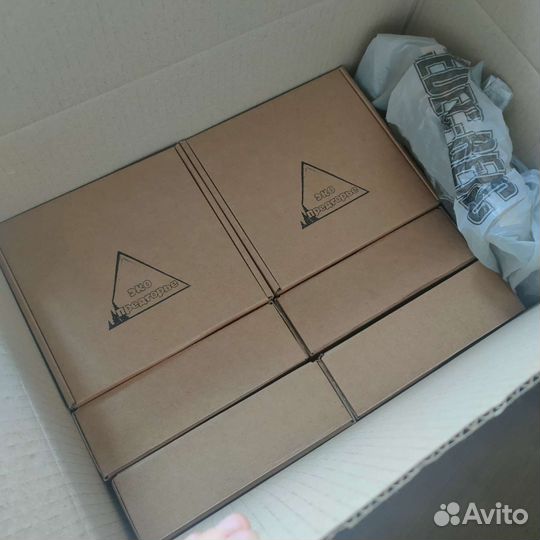 Набор для Лады)