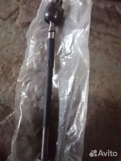 Рулевая тяга мазда626