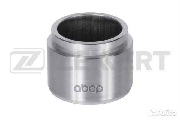 Поршень тормозного суппорта перед. Toyota