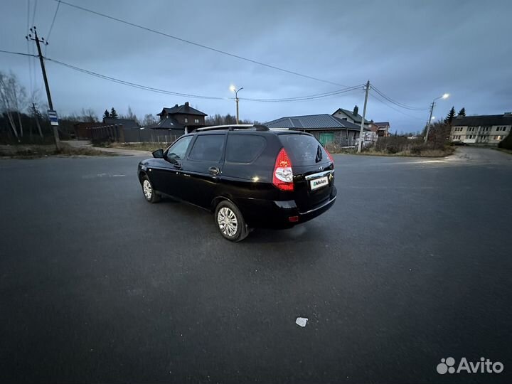 LADA Priora 1.6 МТ, 2011, 164 000 км