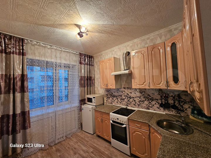 2-к. квартира, 54 м², 3/5 эт.