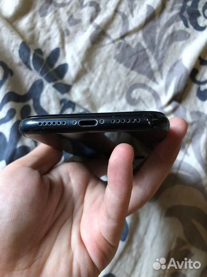 Телефон iPhone xr