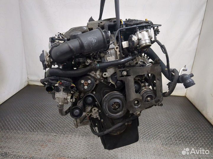 Форсунка топливная Jaguar F-Pace, 2016