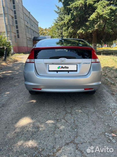 Honda Insight 1.3 CVT, 2010, 120 000 км