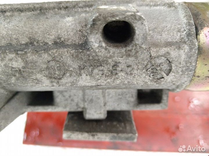 Рейка рулевая для Volkswagen Golf 4 1J1422075L