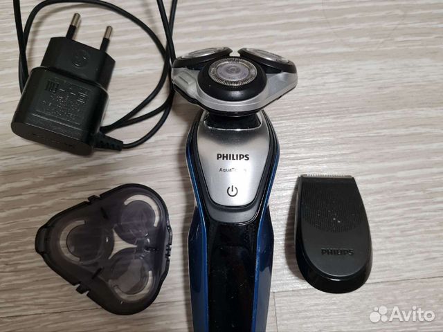 Электробритва Philips S5420 AquaTouch