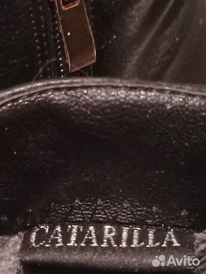 Ботильоны 39