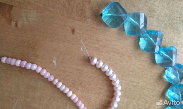 Для бус