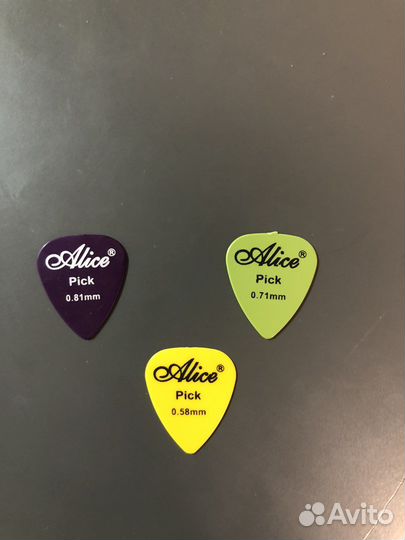 Электрогитара комплект