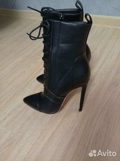 Ботильоны женские