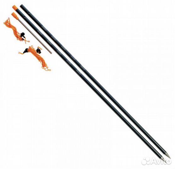 Маркерные колышки Guru