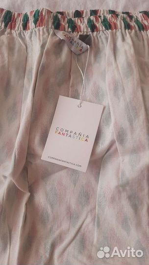 Новая Юбка миди Compania Fantastica размер s