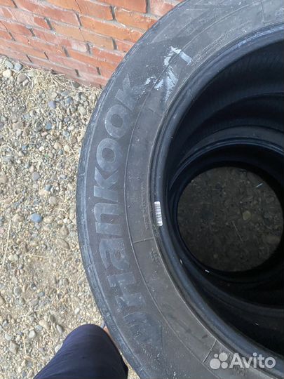 Hankook Ventus Prime 2 K115 225/60 R17