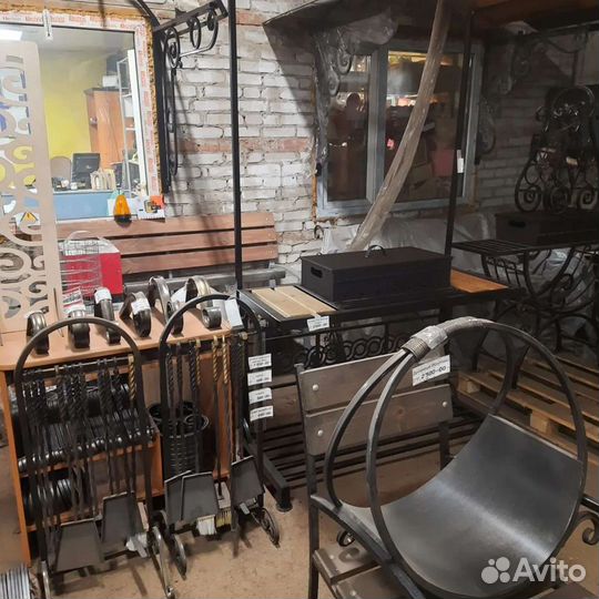 Металлообработка